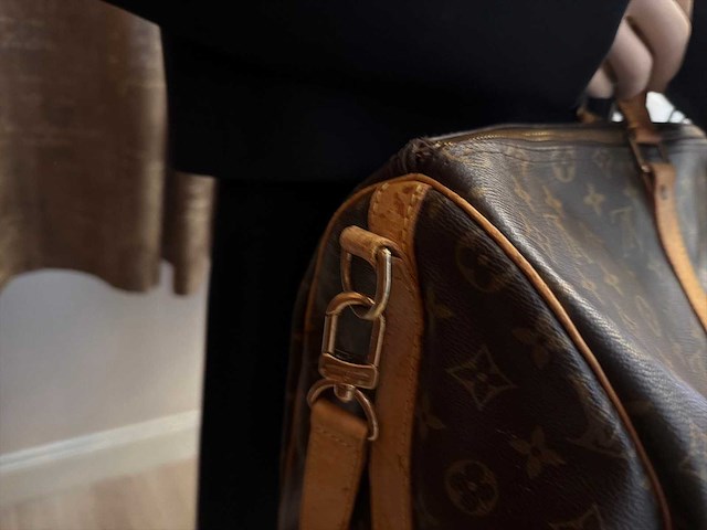 Louis vuitton duffelbag - afbeelding 6 van  6