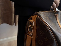 Louis vuitton duffelbag - afbeelding 6 van  6