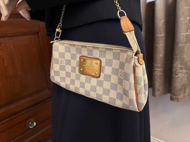 Louis vuitton handtas - afbeelding 3 van  9