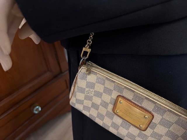 Louis vuitton handtas - afbeelding 8 van  9