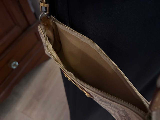 Louis vuitton handtas - afbeelding 9 van  9