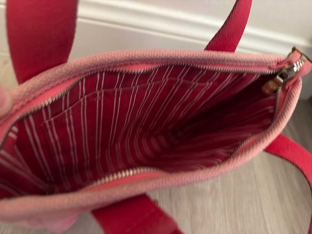 Louis vuitton handtas - afbeelding 2 van  10