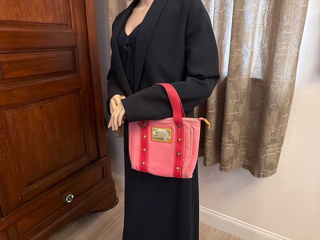 Louis vuitton handtas - afbeelding 1 van  10