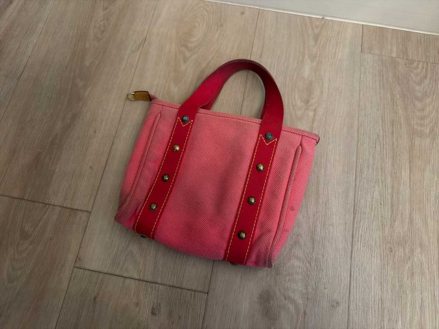 Louis vuitton handtas - afbeelding 9 van  10