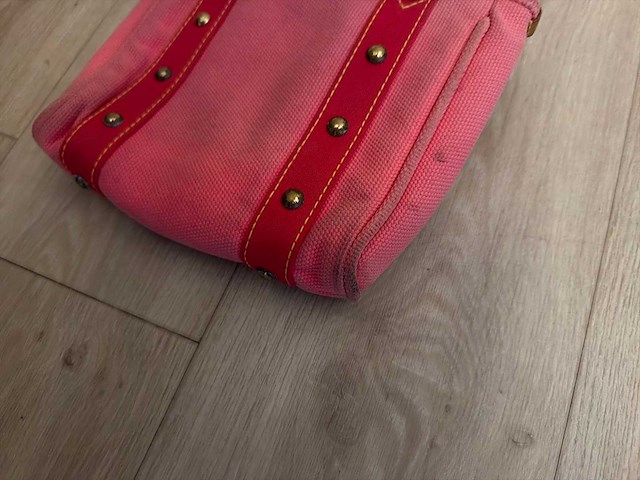 Louis vuitton handtas - afbeelding 10 van  10