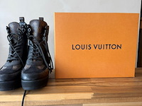 Louis vuitton laarzen