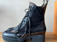 Louis vuitton laarzen - afbeelding 2 van  7