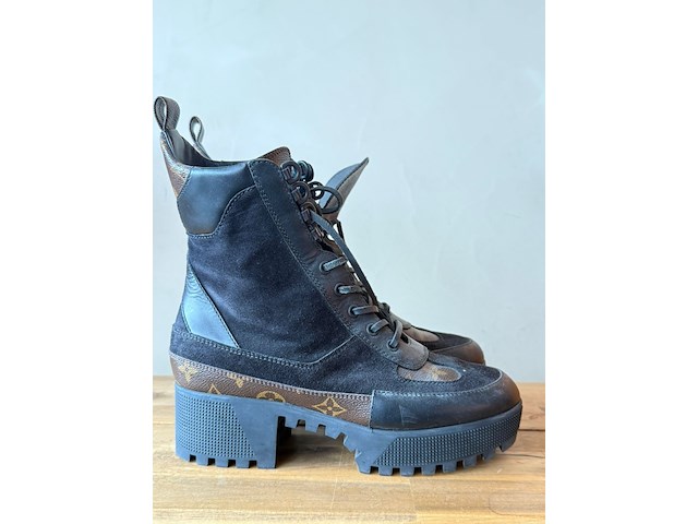 Louis vuitton laarzen - afbeelding 5 van  7