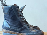 Louis vuitton laarzen - afbeelding 5 van  7