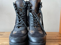 Louis vuitton laarzen - afbeelding 7 van  7