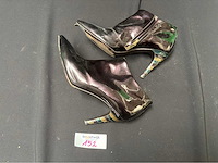 Louis vuitton schoenen maat 38 (gebruikt) - afbeelding 1 van  6