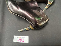 Louis vuitton schoenen maat 38 (gebruikt) - afbeelding 3 van  6