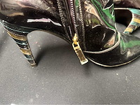 Louis vuitton schoenen maat 38 (gebruikt) - afbeelding 4 van  6