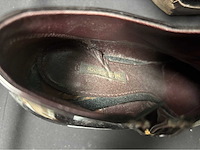 Louis vuitton schoenen maat 38 (gebruikt) - afbeelding 5 van  6