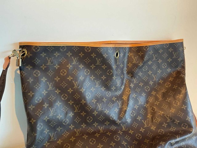 Louis vuitton schoudertas - afbeelding 2 van  8