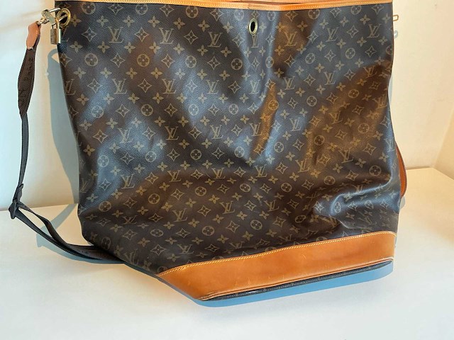 Louis vuitton schoudertas - afbeelding 3 van  8