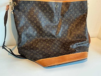Louis vuitton schoudertas - afbeelding 3 van  8