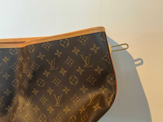 Louis vuitton schoudertas - afbeelding 5 van  8