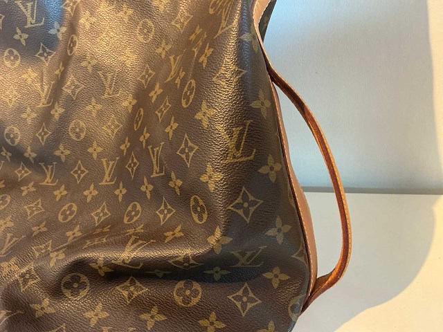 Louis vuitton schoudertas - afbeelding 6 van  8