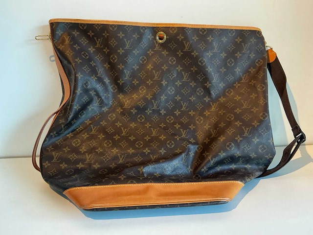 Louis vuitton schoudertas - afbeelding 7 van  8