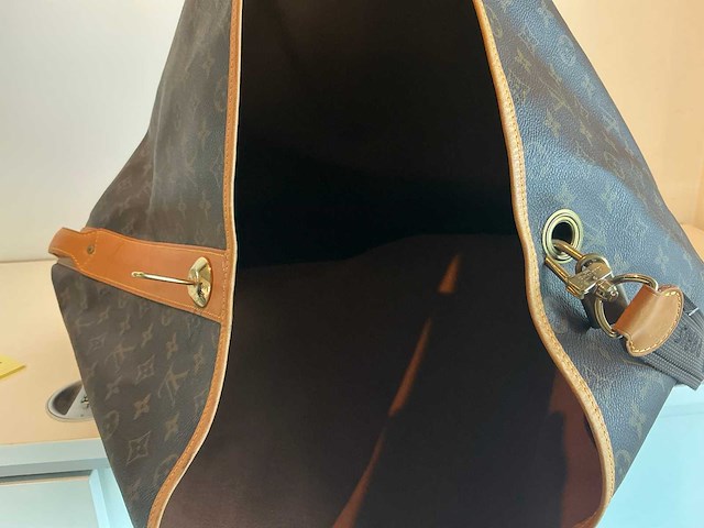 Louis vuitton schoudertas - afbeelding 8 van  8