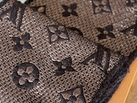 Louis vuitton sjaal - afbeelding 4 van  4