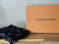 Louis vuitton sjaal