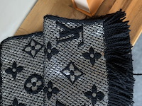 Louis vuitton sjaal - afbeelding 3 van  4