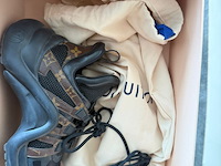 Louis vuitton sneakers - afbeelding 3 van  7