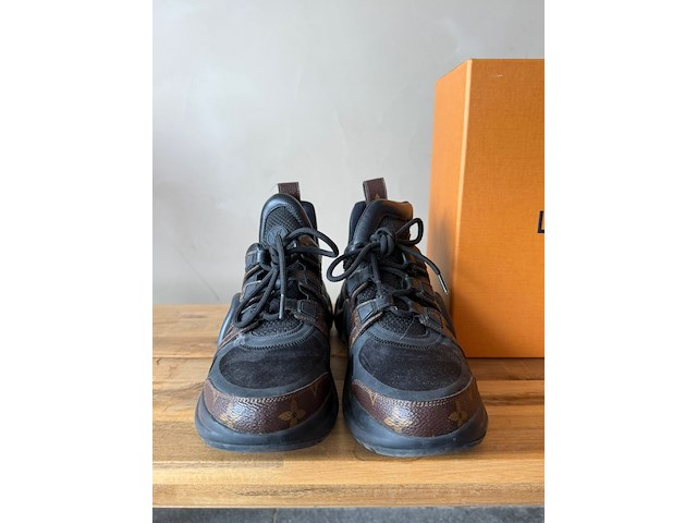 Louis vuitton sneakers - afbeelding 4 van  7