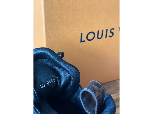 Louis vuitton sneakers - afbeelding 7 van  7