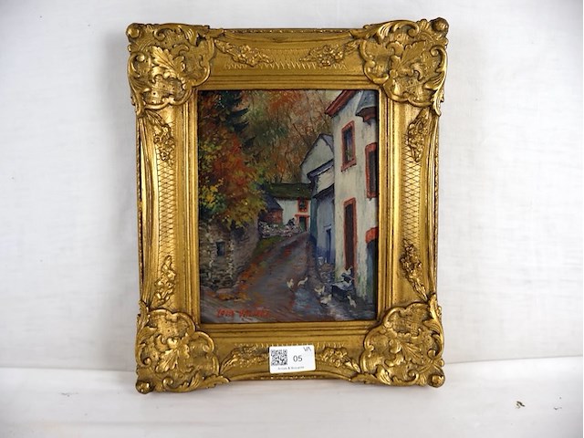 Louis wilmet - afbeelding 1 van  5