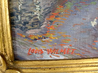 Louis wilmet - afbeelding 3 van  5