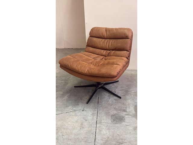 Lounge chair modulax - afbeelding 1 van  1