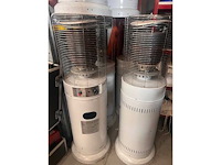 Lounge heather - verwarming - afbeelding 1 van  5