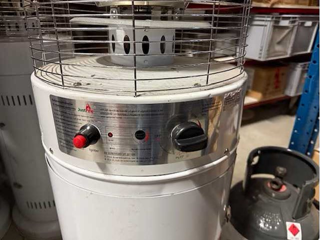 Lounge heather - verwarming - afbeelding 4 van  5