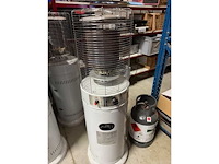 Lounge heather - verwarming - afbeelding 2 van  5