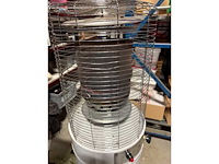 Lounge heather - verwarming - afbeelding 5 van  5