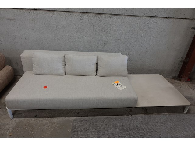 Lounge jardinico - afbeelding 1 van  5
