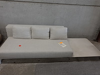 Lounge jardinico