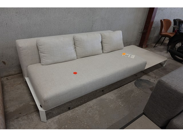 Lounge jardinico - afbeelding 2 van  5
