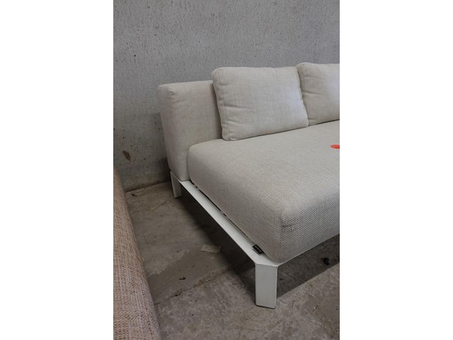 Lounge jardinico - afbeelding 3 van  5