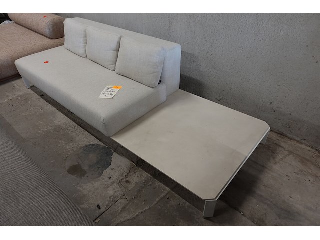 Lounge jardinico - afbeelding 4 van  5
