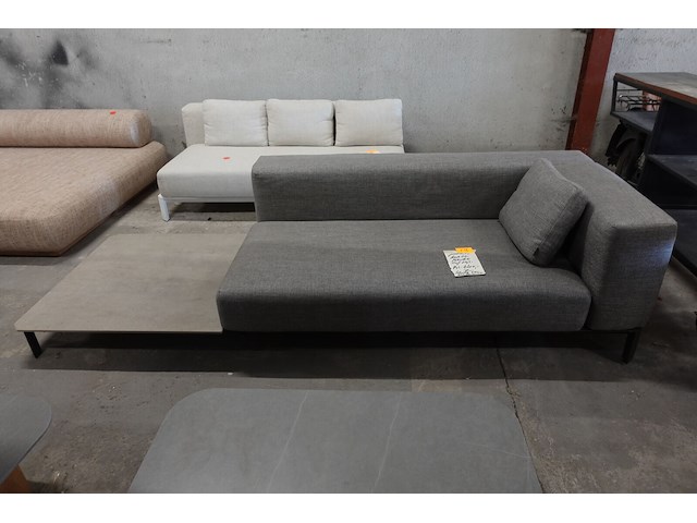 Lounge jardinico - afbeelding 1 van  5