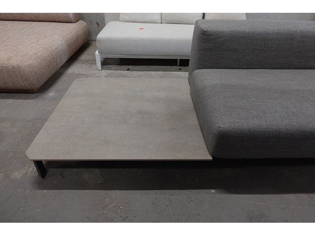 Lounge jardinico - afbeelding 2 van  5