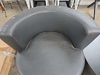 Lounge set flexfurn conic - afbeelding 2 van  2