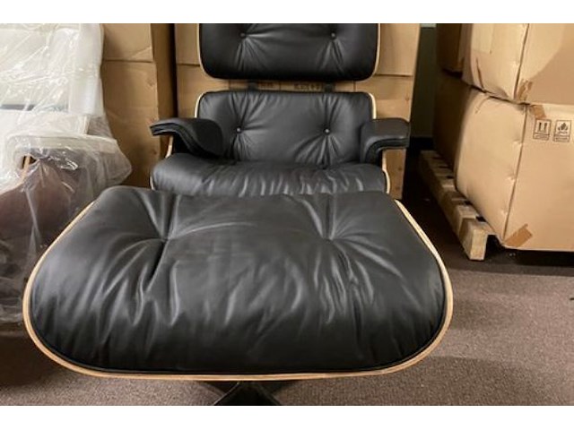 Lounge stoel - afbeelding 2 van  5