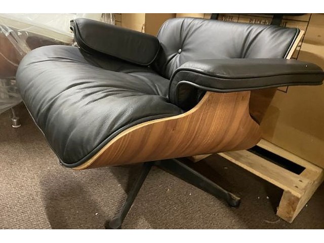 Lounge stoel - afbeelding 4 van  5