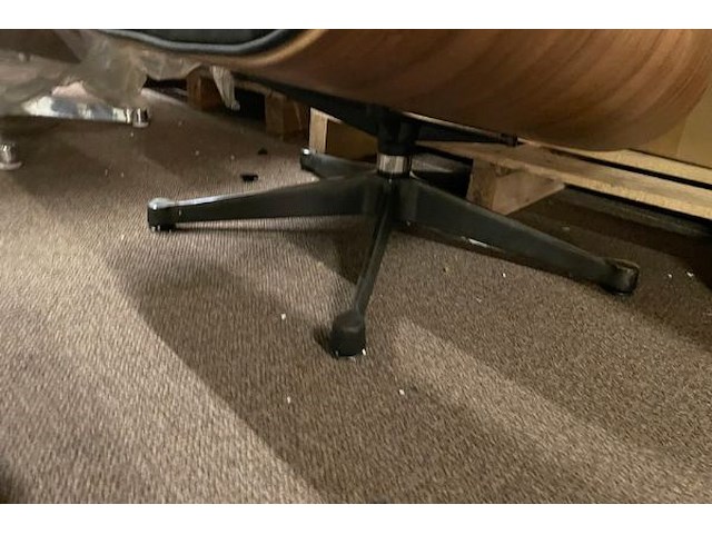 Lounge stoel - afbeelding 5 van  5