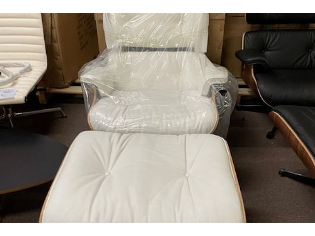 Lounge stoel - afbeelding 2 van  4